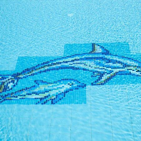 Sandy Suites Kalamaki  Bagian luar foto
