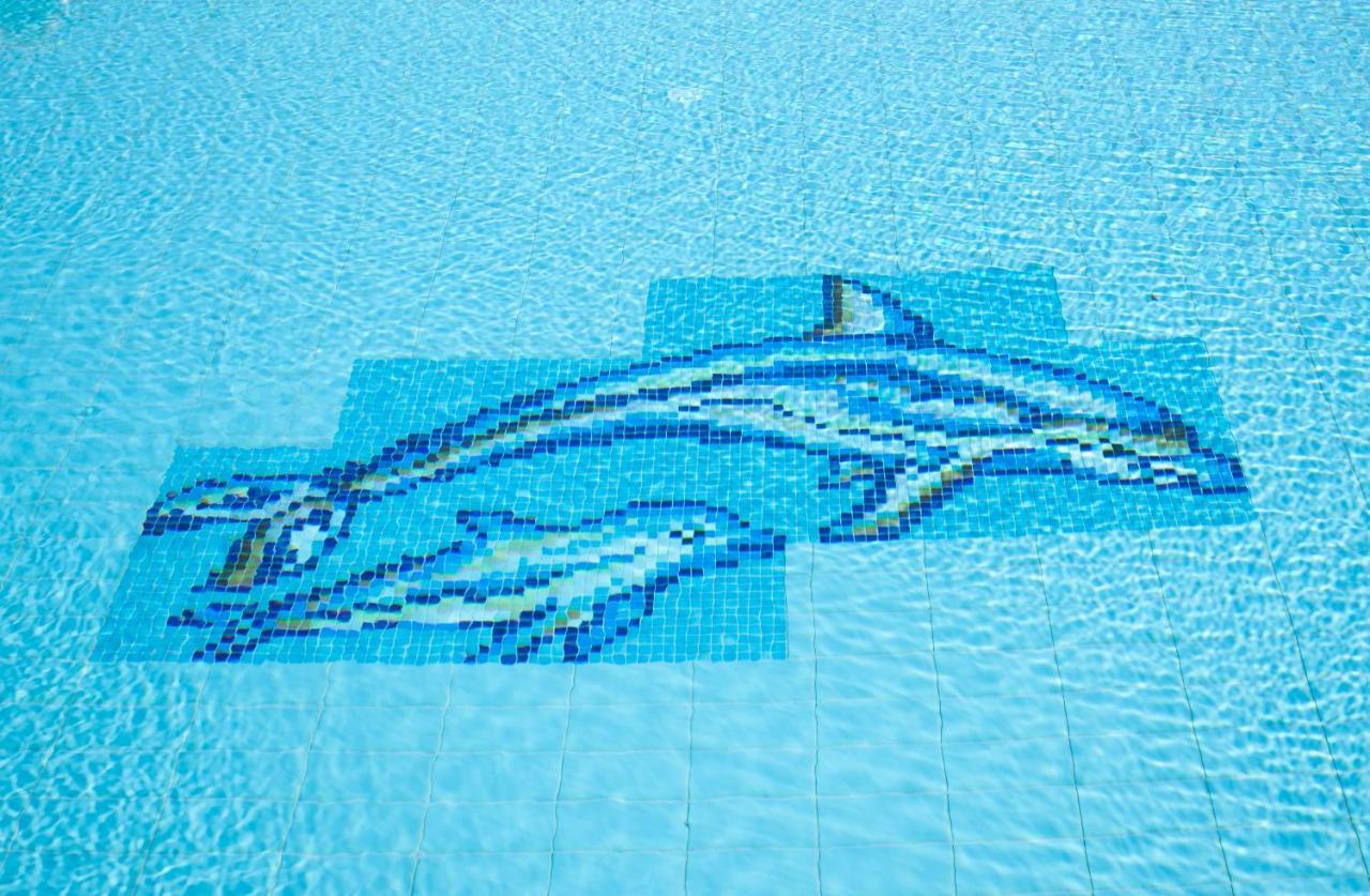 Sandy Suites Kalamaki  Bagian luar foto