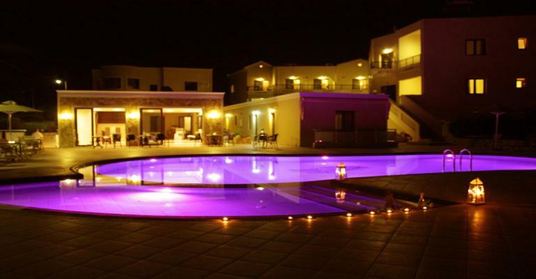 Sandy Suites Kalamaki  Bagian luar foto